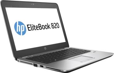 Notebook HP Elitebook 820 12,5" i5 (used-IT)