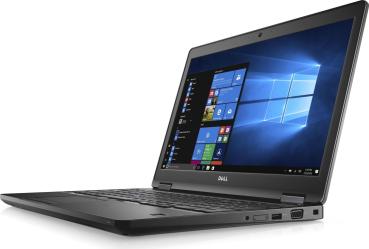 Notebook Dell Latitude E5580 i7 15,6" (used-IT)