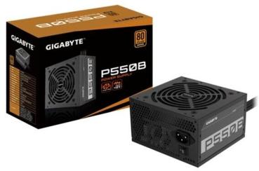 Netzteil Gigabyte 550 Watt GP-P550B (NEU)