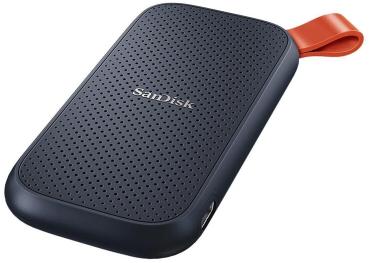 Sandisk Portbale 2TB SSD USB