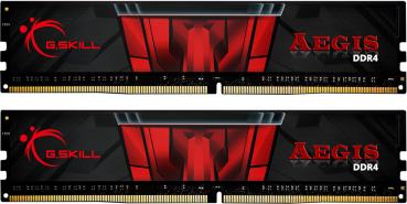RAM-DDR4 G.Skill 32GB 3200MHz (2x16GB) (NEU)