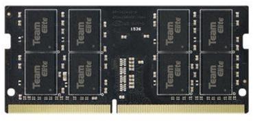 DDR4 SO-DIMM Team 16GB 3200MHz (1x16GB)