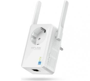 TP-Link Repeater TL-WA860RE Wi-Fi 300Mbps Passthrough