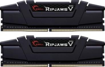 RAM-DDR4 16GB (2x8) G.Skill RipJaws V DDR4-3600 DIMM Kit