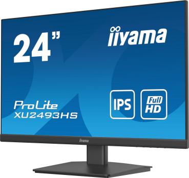 Monitor iiyama ProLite XU2493HS 23.8" Ful HD IPS (NEU)