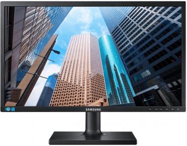 Samsung TFT 22" Syncmaster S22E450 (used-IT)
