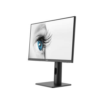 Monitor MSI PRO MP251P 24,5" Pivot IPS Lautsprecher (NEU)