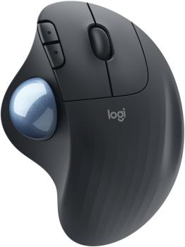 Maus Logitech WIRELESS TRACKBALL M575