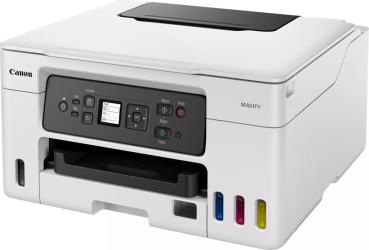 Drucker Canon Maxify GX3050 Tank A4 Duplex Papierkassette