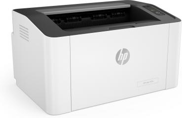 HP Laser107A USB s/w