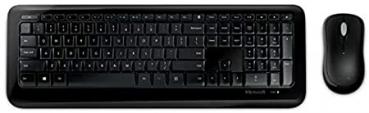 Tastatur Microsoft Wireless Optical Desktop 850