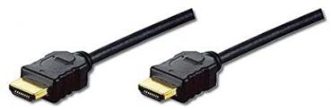 HDMI Kabel St/St 1.8m/2m