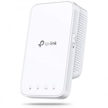 TP-Link RE300 AC1200 Dualband Gigabit WLAN Repeater / Mesh