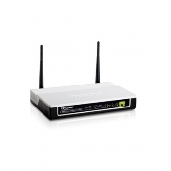 TP-Link TD-W8961NB  300Mbps  WLAN Router+Modem