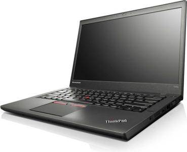 Notebook Lenovo Thinkpad T550 15.6" FullHD i5 (used-IT)