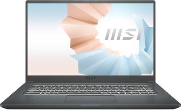 Notebook MSI Modern 15 A11M (wie-neu)