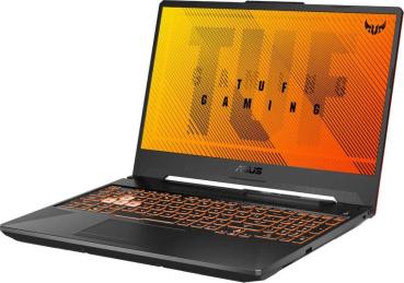 Notebook Asus TUF Gaming F15 (wie NEU)