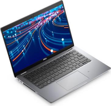 Notebook DELL Latitude 5400 i5 14" TOUCH (used-IT)