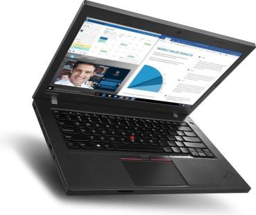 Notebook Lenovo Thinkpad L460 14" i5 (used-IT)