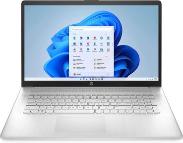 Notebook HP 17 (17,3" i3) (NEU)