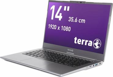 Notebook Terra 1470T i5-1135G7 14" (used-IT)