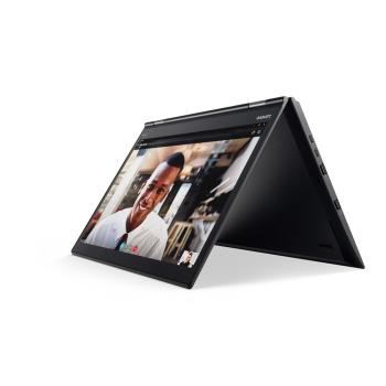 Convertible Lenovo ThinkPad X1 Yoga 14" (used-IT)
