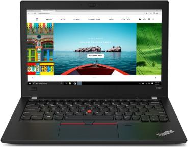 Notebook Lenovo ThinkPad X280 (used-IT)