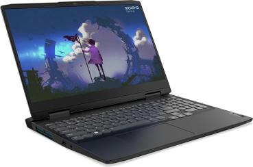 Notebook Lenovo Ideapad Gaming 3 (NEU)