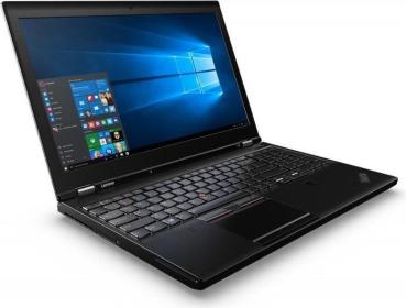 Notebook Lenovo ThinkPad P50 i7 (used-IT)