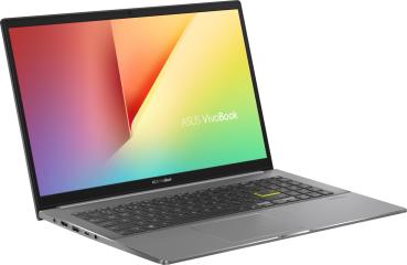 Notebook ASUS VivoBook S15 OLED (NEU)