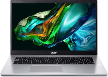 Notebook Acer Aspire 3 17,3" i5 (NEU)