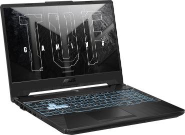 Notebook Asus TUF Gaming A15 15,6" RTX3050 (wie NEU)