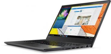 Notebook Lenovo Thinkpad T570 Touch i7 (used-IT)