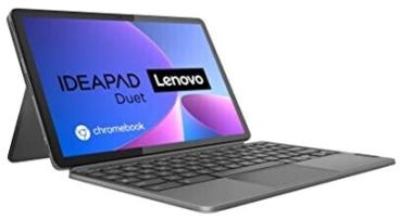 Tablet Lenovo IdeaPad Duet 3 Chromebook 10.95" (wie neu)