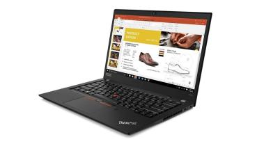 Notebook Lenovo ThinkPad X1 Carbon Gen.6 i5-8 (used-IT)