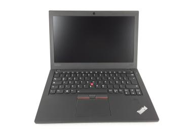 Notebook Lenovo ThinkPad X270 12,5" i5 (used-IT)