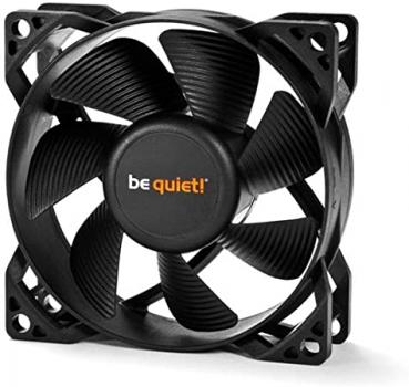 Lüfter BeQuiet Pure Wings 2 BL044  80x80mm