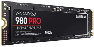 SSD Samsung SSD 980 EVO SERIE 500GB M.2 NVMe