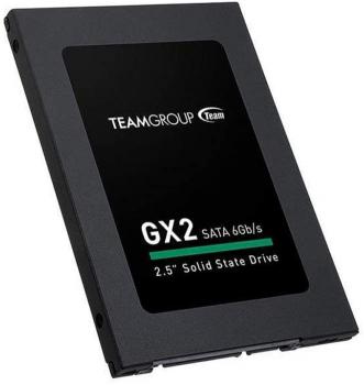 SSD Team 2TB