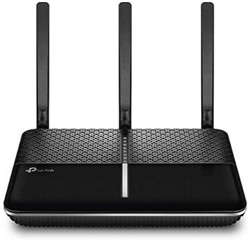 TP-Link Archer VR600V AC1600-WLAN-VoIP-VDSL2