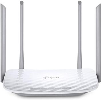 Router TP-Link Archer C50 V3.0 Wireless Dual Band AC1200