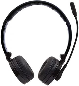 Bluetooth Headset Over Ear