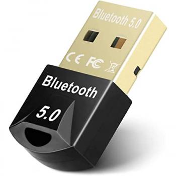 Mini-Bluetooth 5.0 USB-Dongle