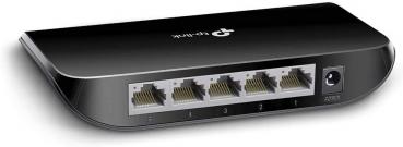 Ethernet Switch 5port 10/100/1000MB TP-Link TL-SG1005D