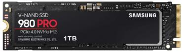 SSD 1TB  Samsung EVO 980 Pro M.2 NVMe PCIe Gen4