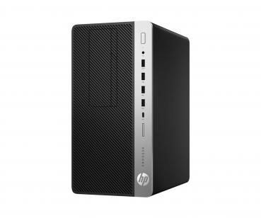 HP ProDesk 600 G4 Tower (wie NEU)