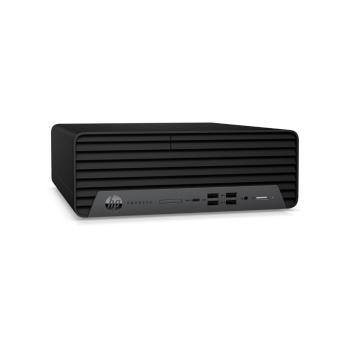 HP ProDesk 600 G6 SFF i5-10400 (wie NEU)