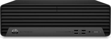 HP EliteDesk 800 G9 i7-12 SFF (NEU)