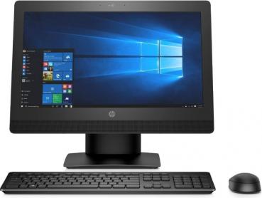 All-In-One HP ProOne 400 G1 i5 23" FullHD (used-IT)