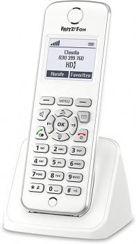 AVM Fritz!Fon M2 DECT-Komforttelefon